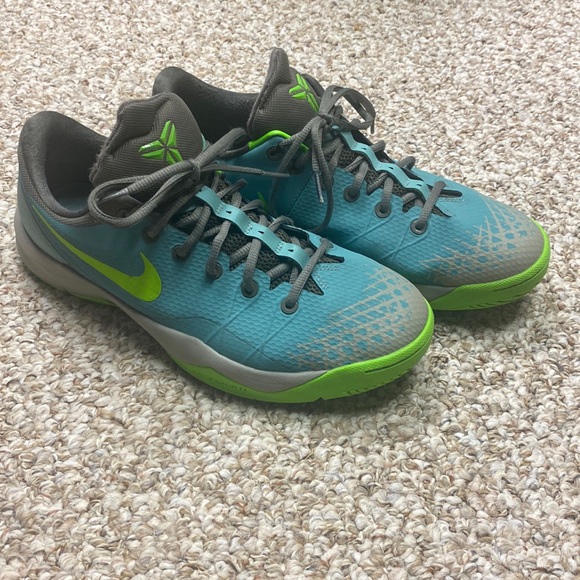 Nike Other - Nike Zoom Kobe Venomenon 4 ‘Diffused Jade’ Shoes